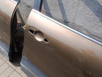DRZWI PRZÓD PRAWE PASAŻERA Renault Kadjar 5d X