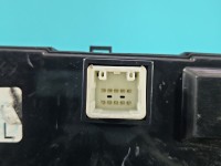 Konsola panel nawiewu Toyota Verso 09- 55900-0F111