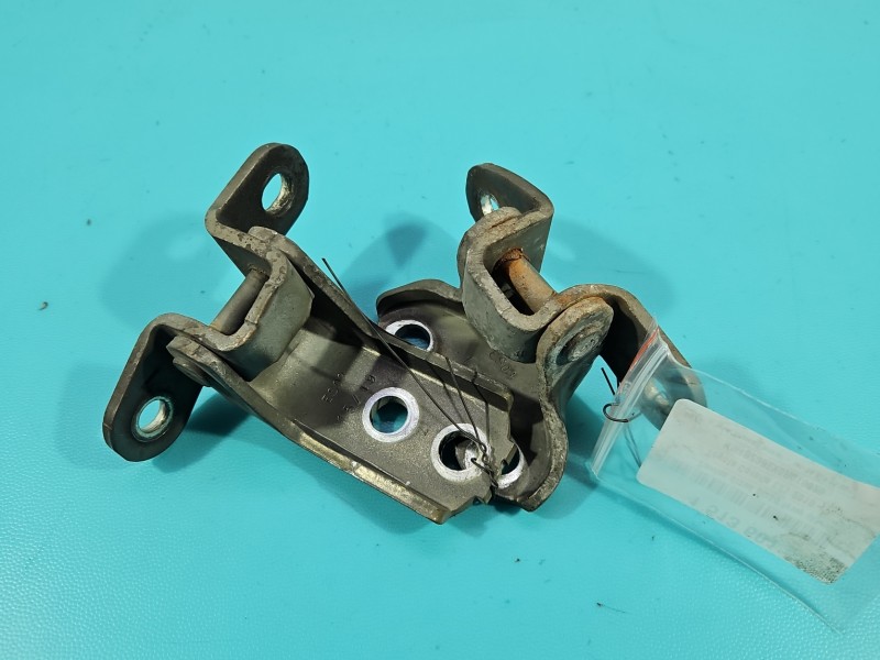 Zawias drzwi przód lewy Toyota Corolla E21 19-