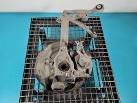 Zwrotnica prawa piasta przód 2.0 tdi (BRE) Audi A6 C6