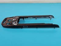 Listwa listwy dekory dekor deski Mercedes W221 eu
