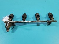TESTOWANY Wtryskiwacz Opel Zafira A 90536149, 5WK93151 1.8 16V