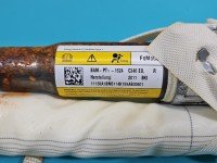 Kurtyna prawa poduszka airbag Ford Focus Mk3 HB