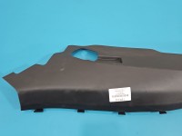 Osłona ZAŚLEPKA PLASTIK MG MG3 24- 11202847