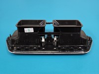 Kratka nawiewu środkowa Skoda Octavia III 5E0820951C EUROPA