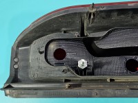Lampa tył lewa Fiat Ducato IV HB Producent części: FIAT, Pęknięty od wewnątrz LIFT EUROPA