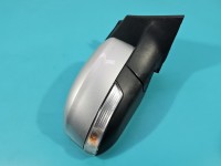 Lusterko prawe Ford Focus Mk3 0F 7pin / EUROPA / LAKIER: 0F / 10-18r europa