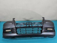 Zderzak przód Vw Touran I grafitowy LD7X