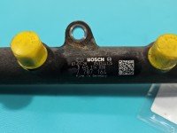 Listwa wtryskowa CZUJNIKI Bmw e90 0445214030, 7787164, 0281002481 2.0d