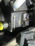 Pompa wtryskowa Opel Vectra C 0445010097 1.9 cdti