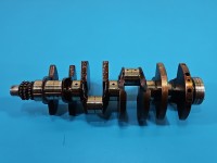 Wał korbowy Porsche Cayenne I 9P 4.5 V8 340KM 94801103