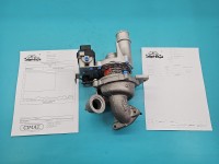Turbosprężarka Regenerowana Ford Focus C-Max I MK1 763647-19, KGW02455I 1.8 tdci (KKDB) 116KM