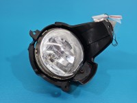 Halogen lewy Chevrolet Captiva