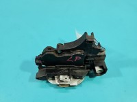 Zamek przód lewy Mitsubishi Colt Z30 VI 04- EUROPA 5PIN Brak numeru