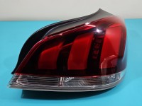 Lampa tył prawa Peugeot, LIFT 14-18 SEDAN KOITO Peugeot 508 I sedan