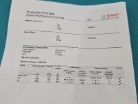 TESTOWANY Wtryskiwacz Mazda 6 II GH 2.0 CITD