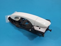 Klamka przód lewa zewnętrzna Vw Golf VII 5N0837885H