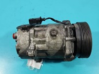 Sprężarka klimatyzacji kompresor Vw Sharan I 1.9 tdi
