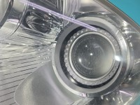 Reflektor lewy lampa przód Mercedes ML W164 EUROPA