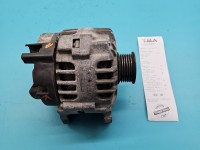 TEST Alternator Skoda Fabia I 03D903025H 1.2 12v