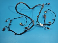 Wiązka zderzaka przód Opel Insignia B 39135137 Instalacja pdc