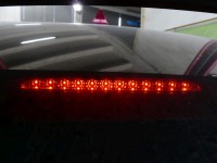 TRZECIE ŚWIATŁO STOP STOPU Kia Optima IV 15-20 sedan 0000161219, D4Z2791100