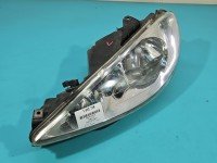 Reflektor lewy lampa przód Peugeot 206 EUROPA