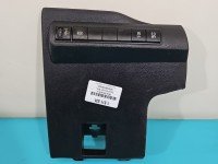 Osłona ZAŚLEPKA PLASTIK Toyota Corolla E21 19- 55432-02800