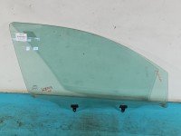 Szyba drzwi przód prawa Nissan Qashqai I J10 06-13 HB
