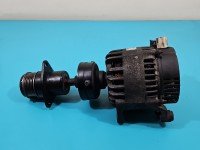 TEST Alternator Ford Focus Mk1 1.8 tdci