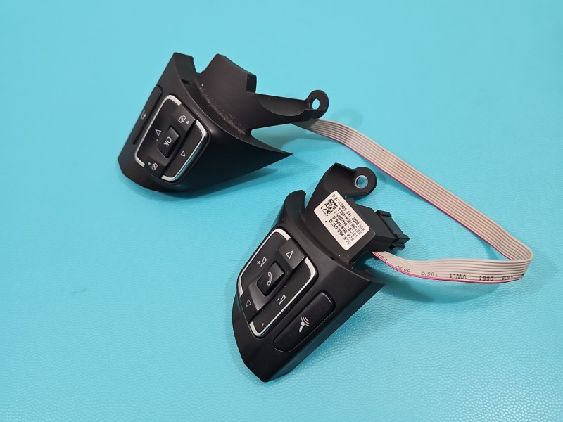Przełącznik multifunkcja kierownicy Vw Passat B7 3C8959537D, 3C8959538G