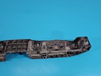 Osłona ZAŚLEPKA PLASTIK górna pasa przedniego Fiat Bravo II 51775646