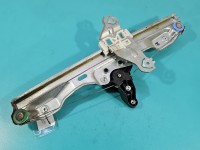 Podnośnik tył prawy SZYBY WINDA Renault Kadjar 827004EA0A HB