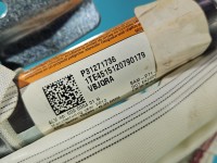 Kurtyna lewa poduszka airbag Volvo XC60 I 08- HB 31271736