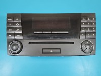 Radio fabryczne Mercedes W211 A2118702889 radioodtwarzacz