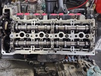 Silnik N47D20C bmw F30 2.0d (NZ7D20C) 184KM ODPALANY FILM POMIAR