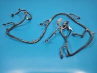 Wiązka zderzaka tył Peugeot 3008 II 2361506X Instalacja pdc