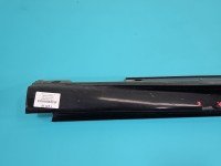 Listwa progowa prawa PRÓG NAKŁADKA Infiniti Q30 GG430-00110