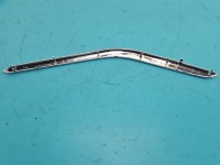 Listwa listwy dekory dekor deski MERCEDES W176 eu