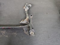 WÓZEK KOŁYSKA TRAWERS Sanki Belka silnika AUDI A6 C7 3.0 TDI