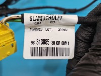 Wiązka instalacja 9831308580, 9831308580 Citroen C5 Aircross 17-25 9831308580