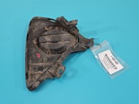 Zaślepka kratka zderzaka prawa atrapa Toyota Auris II 81481-02300