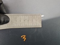 Drzwi tył prawe Kia Ceed III 18-21 HB 5d CD