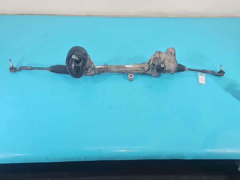 Przekładnia kierownicza maglownica Volvo V40 II 12- 31406157, 41516971D, A0041033