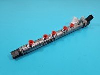 Listwa wtryskowa CZUJNIKI Toyota Avensis III T27 0445214278, 0281002949, 0281002948 2.0 D4D