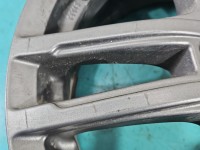 Felga aluminiowa 17" Vw Scirocco III 08- alufelga Szerokość felgi: 6.5", Rozstaw śrub: 5x112, Volkswagen, imprk1567694, Waga...