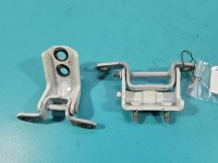 Zawias drzwi tył prawy Renault Kadjar