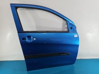 DRZWI PRZÓD PRAWE PASAŻERA Suzuki Celerio 5d ZQE