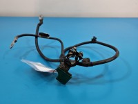 KLEMA INSTALACJA WIĄZKA MINUSOWA MINUS Citroen C5 II X7 2.0 hdi 9674261380