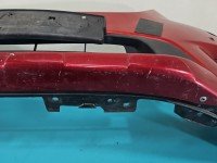 Zderzak przód Mazda CX-5 I 12-17 bordowy 41V